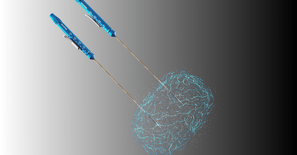 GoWithPINE's tweet card. Find out why AngioDynamics NanoKnife is on TIME's list of 2025's best inventions.