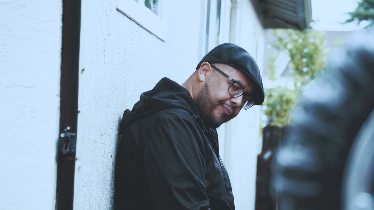 insommagsince96's tweet card. Hugo Monster crashes through your screen flowing atop thunderous LMT. BREAK sculpted percussion with “Step On Necks.” Catch the action as the titanic word-weaver showcases potent prose on this...