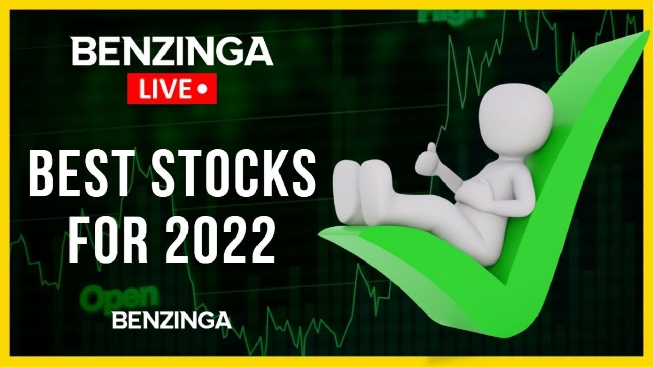 _TimQuast's tweet card. Best Stocks for 2022? | Benzinga Live 🚨