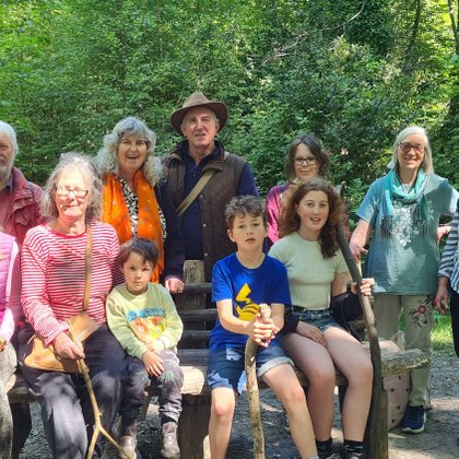 Tweet card summary image