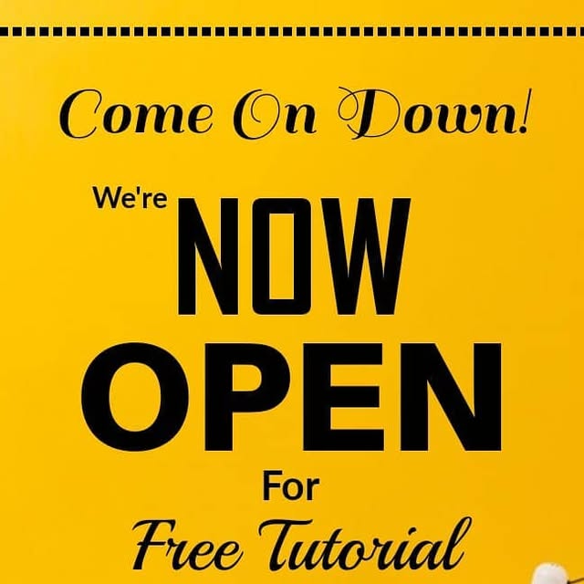 tmd_tutorial's tweet card. Inspiration of Art (@tutorial_desain) • Instagram photo