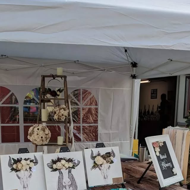 StackDisplays's tweet card. Table Covers - Stack Displays™ (@stackdisplays) • Instagram photo