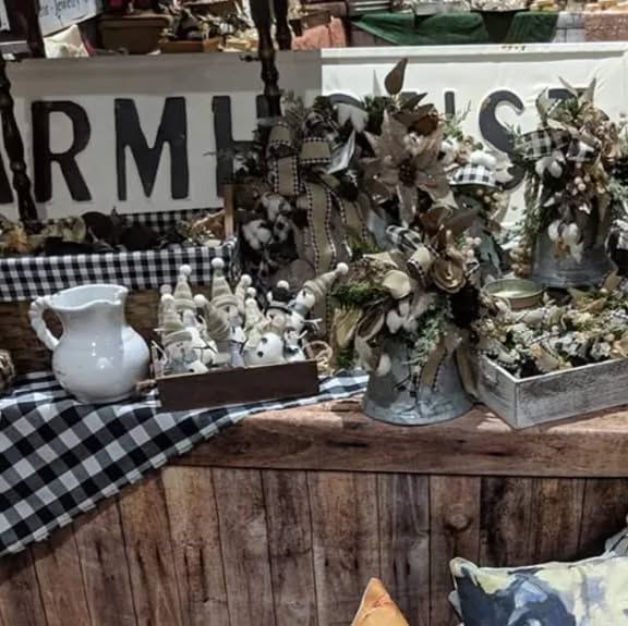 StackDisplays's tweet card. Table Covers - Stack Displays™ (@stackdisplays) • Instagram photo