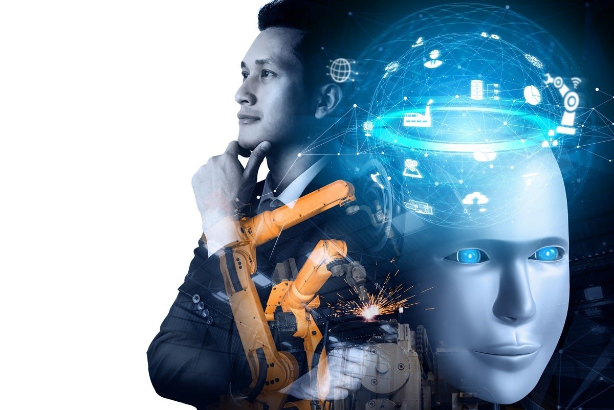 LakshayMat87638's tweet card. AI Careers: Artificial intelligence (AI) is rapidly transforming the job market. From chatbots replacing customer service representatives to generative models