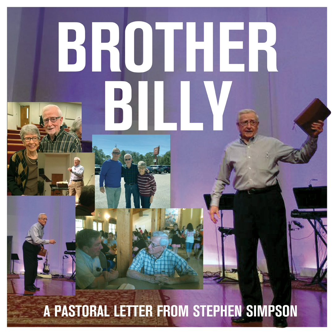 CSMinPublishing's tweet card. This Month, I want to give thanks to God for the life of our beloved Brother Billy Duke, who recently went home to be with Jesus. This ministry has never had better friends than Billy and his wife,...