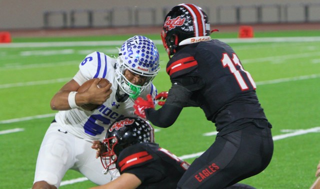 OS_ChrisHays's tweet card. WILDWOOD — A series of punt exchanges pretty much summed up the evening for Mount Dora Christian in the Sunshine State Athletic Association championship game Saturday night. With about 12 minutes l…