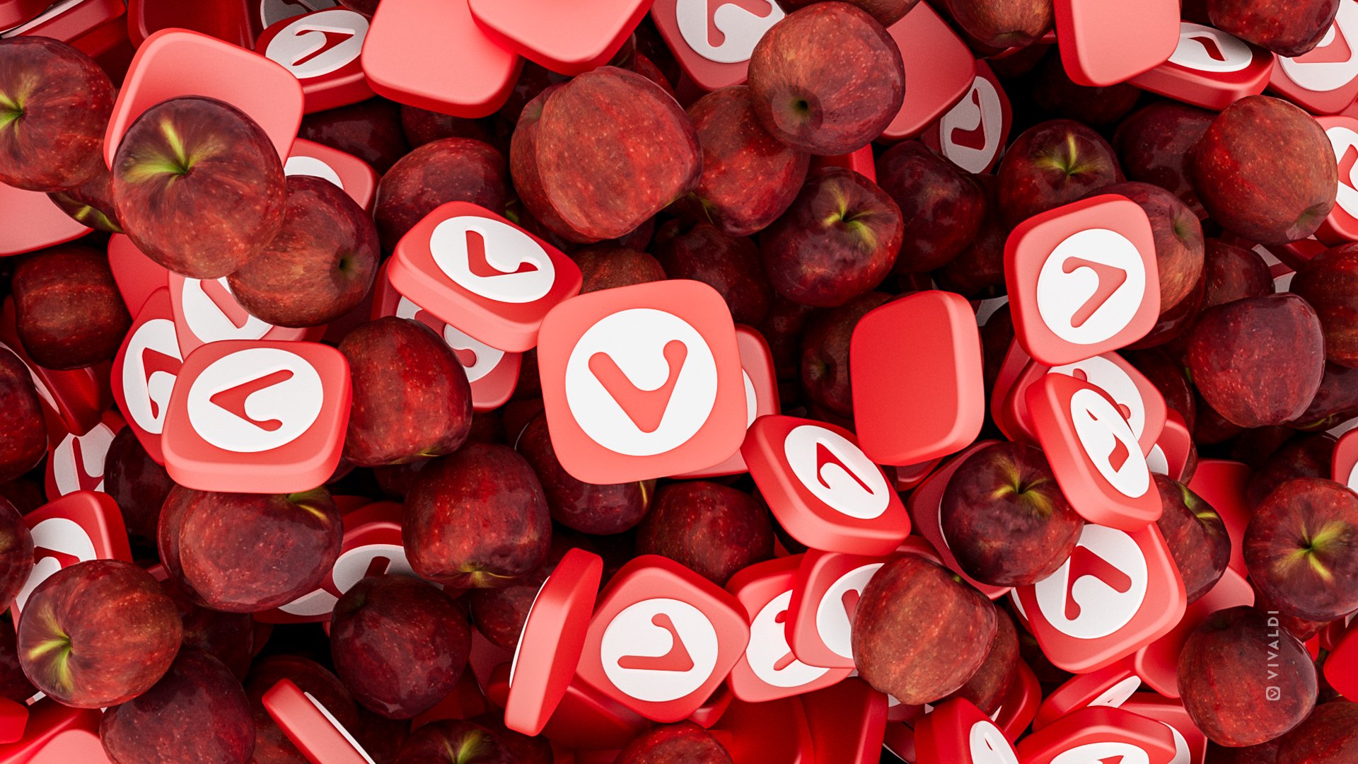 vivaldi_jp's tweet card. こんにちは。Vivaldi 日本チームの kaori です。 先日リリースした iOS 版の Vivaldi ブラウザ、もうお試しいただけましたか？ 「やっとスマホと同期できて助かる！」とか「デスクトップスタイルのタブ、便利」とか「アプリアイコンのバリエーションがヤバい」とかいろんなお声をいただいています！ありがとうございます。もちろん不具合の報告もいろいろいただいていまして、