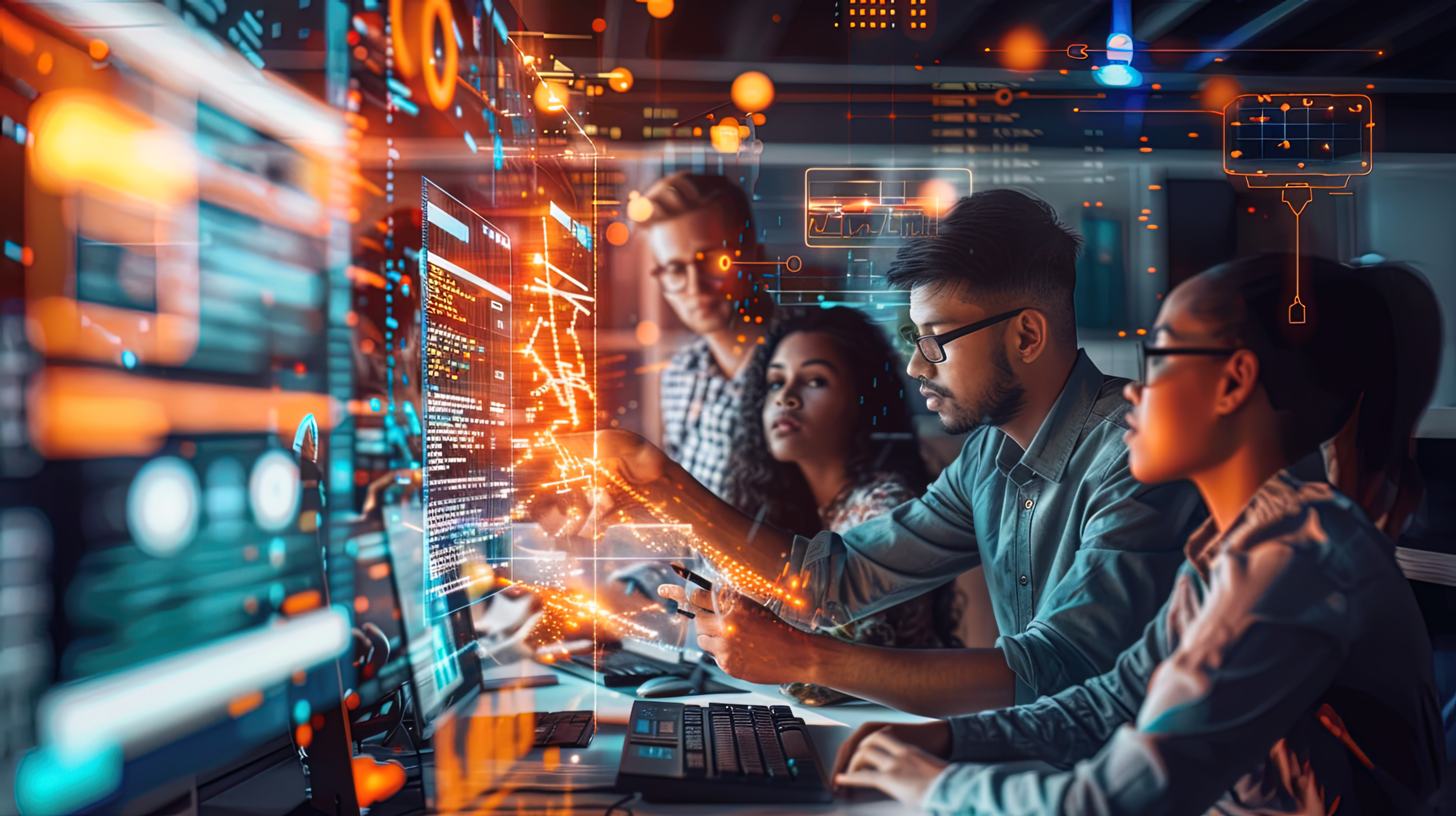 ElastiFlow's tweet card. Discover how bridging the gap between NetOps and SecOps with shared data can improve threat detection and response. Learn why eliminating data silos and leveraging unsampled network data enhances...