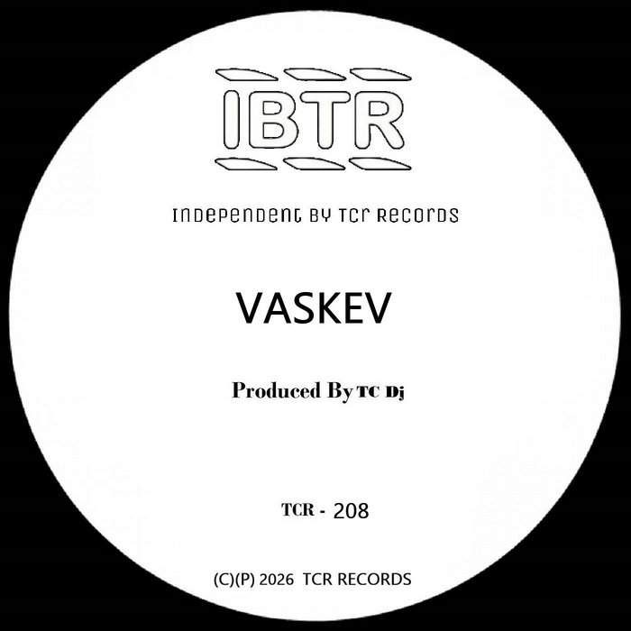 techcdj's tweet card. Walskev, by TC Dj