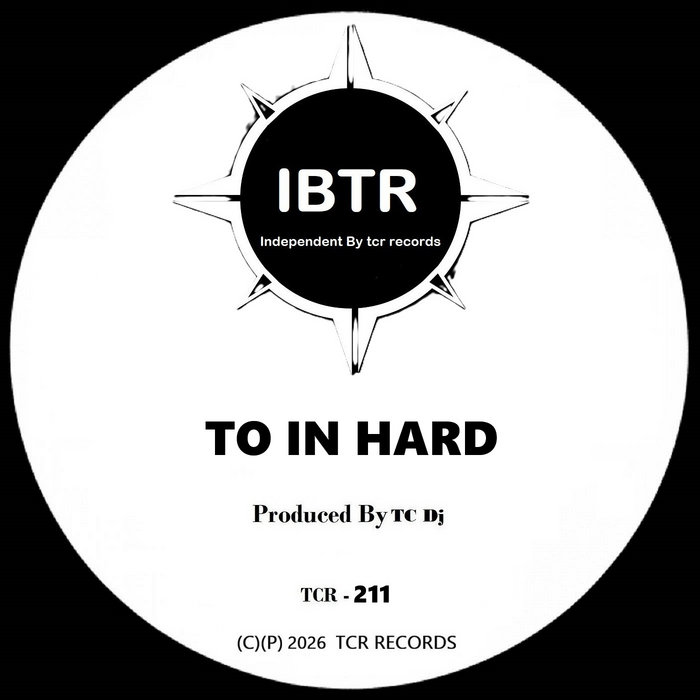 techcdj's tweet card. To In Hard, by TC Dj