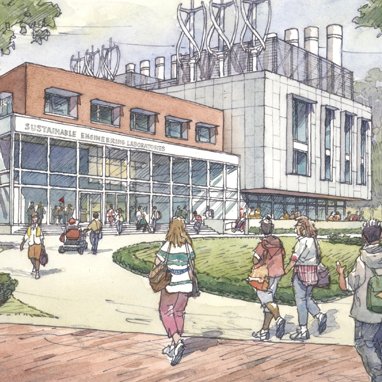 Tweet card summary image