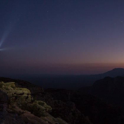 Tweet card summary image