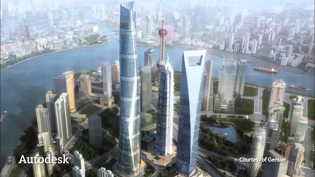 autodesk_kr's tweet card. Autodesk Official Show Reel 2012