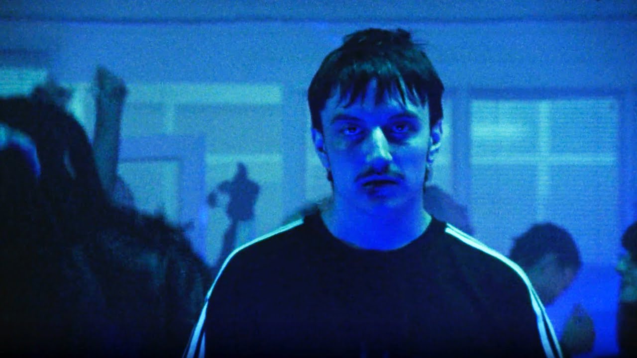 MNicolaas's tweet card. Artemas - i like the way you kiss me (official music video)