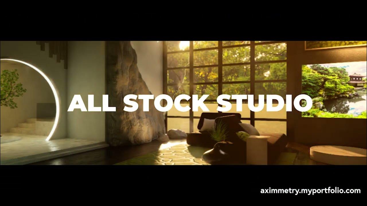 Aximmetry's tweet card. Unreal Engine Stock Sets Price Drop | Aximmetry