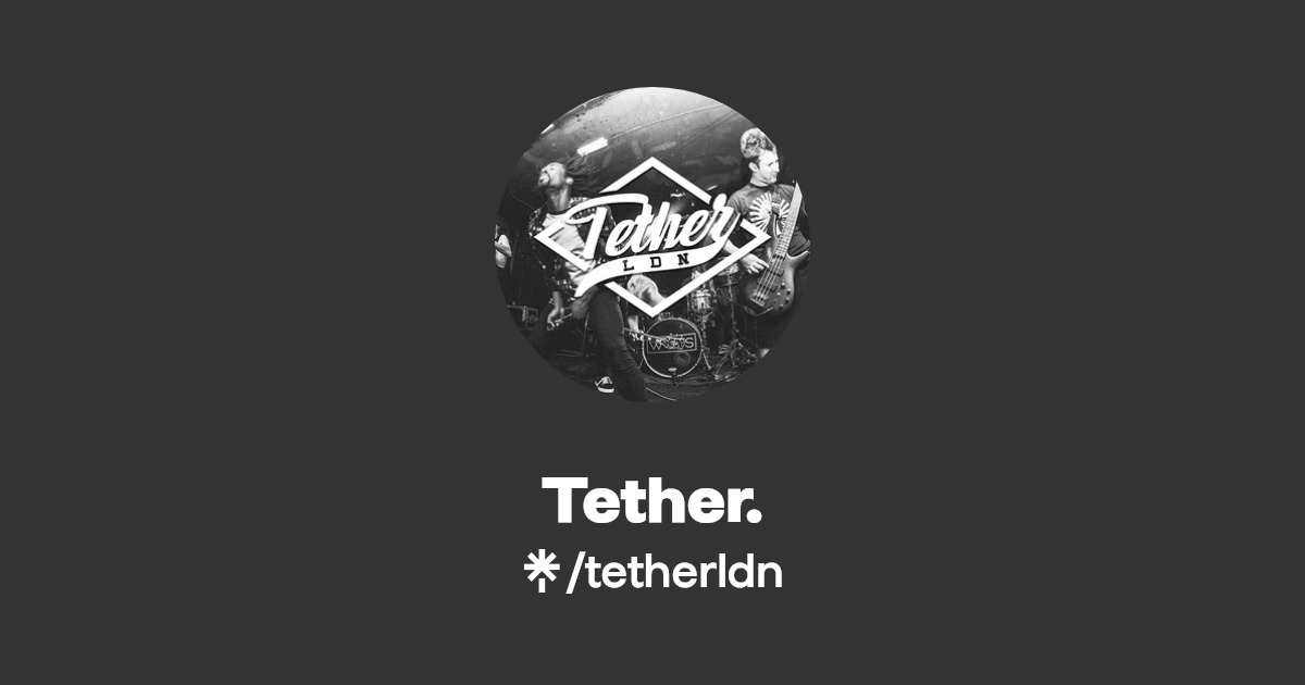 tetherldn's tweet card. View tetherldn’s Linktree to discover and stream music from top platforms like YouTube, Spotify, Apple Music here. Your next favorite track is just a click away!