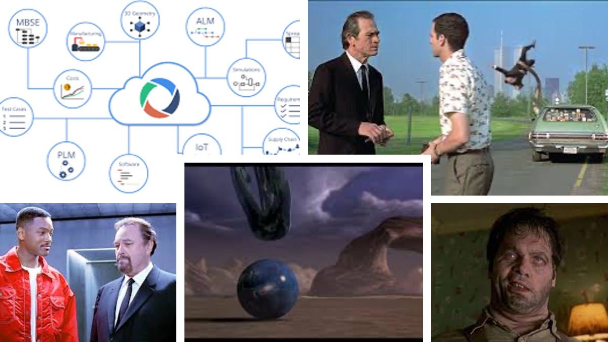 senticoretech's tweet card. There is only one thing in the world worse than being talked about, and that is not being talked about. When people profess their strong feelings about a software vendor ...