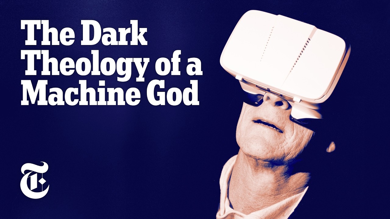 DouthatNYT's tweet card. ‘This Is the War Against Human Nature’ | Interesting Times with Ross...