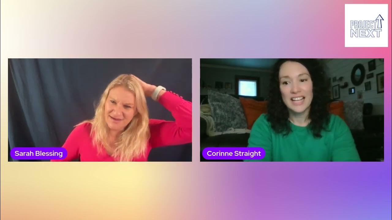 ProjectNext25's tweet card. It Ends with Us is SO much more than a hit book and movie. Catch the...