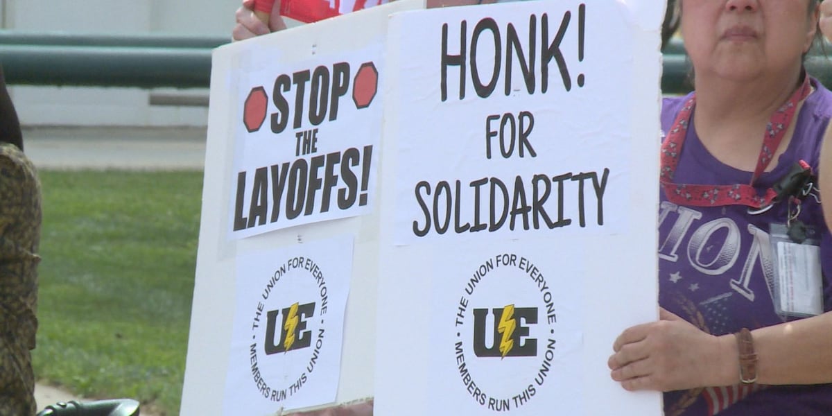 immigrationgirl's tweet card. Local union representatives say the USCIS plans to cut its workforce by more than half by the end of next year.