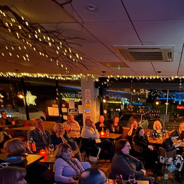 davethompsonha's tweet card. PottsComedy (@pottscomedy) • Instagram photos and videos