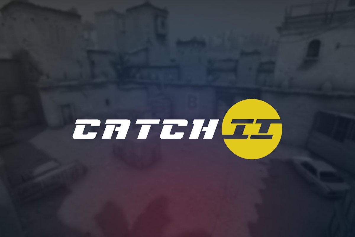 Dust2dk's tweet card. Catchii har domineret deres gruppe i grundspillet indtil videre og allerede sikret oprykning.