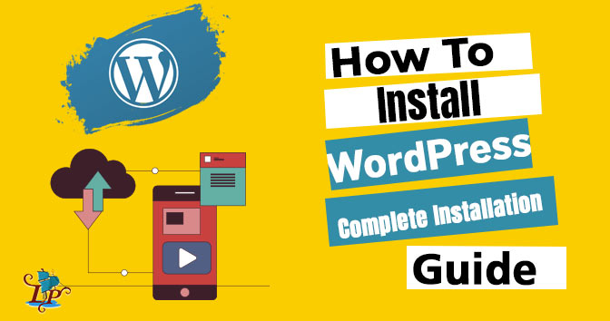 lore_pearl_bd's tweet card. Learn how to install WordPress with this comprehensive guide. Follow our step-by-step tutorial to complete your WordPress installation easily