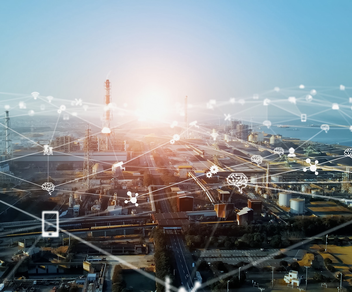 IMTechfr's tweet card. Le projet FITNESS vise à développer des réseaux qui s'adaptent aux besoins de l’IoT massif, de l’IoT Industriel et des transports connectés.