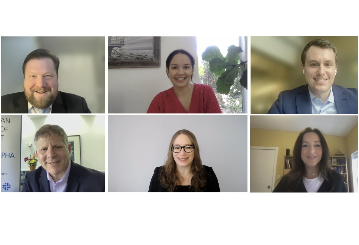 ImpactAlpha's tweet card. ImpactAlpha. Feb. 24 – “A labor market where workers have more opportunities and have more power and have more leverage is a good ...