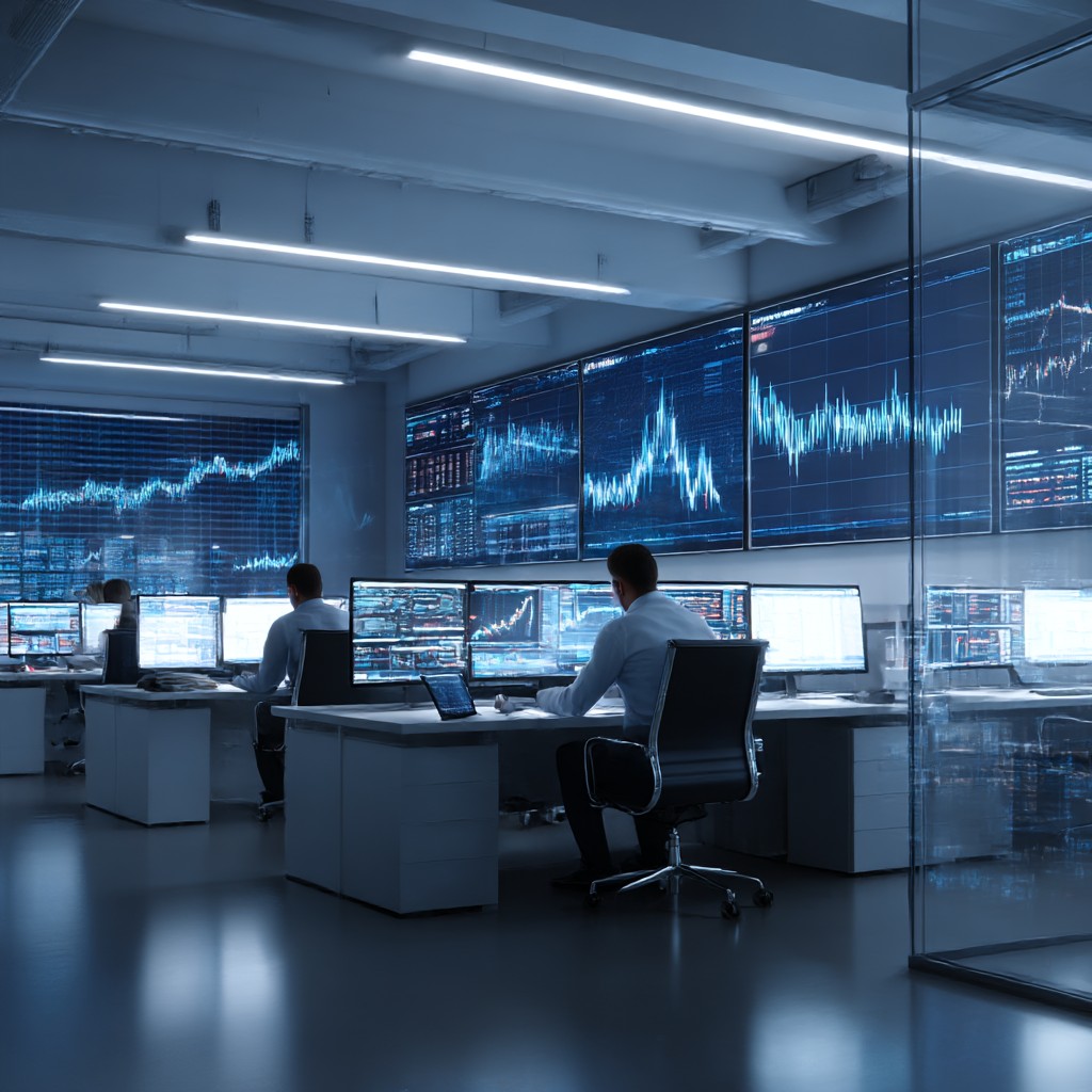 CSIMarket's tweet card. CSIMarket provides financial datasets, APIs, and downloadable reports covering market news, supply-chain analytics, and daily industry performance trends.