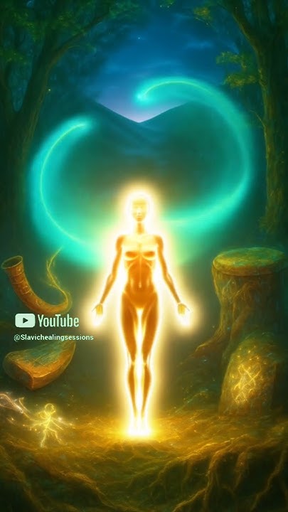 yahealthy's tweet card. 🛡️ 88 Hz + 963 Hz ⚡️ Хотите Укрепить Иммунитет с помощью Древней...