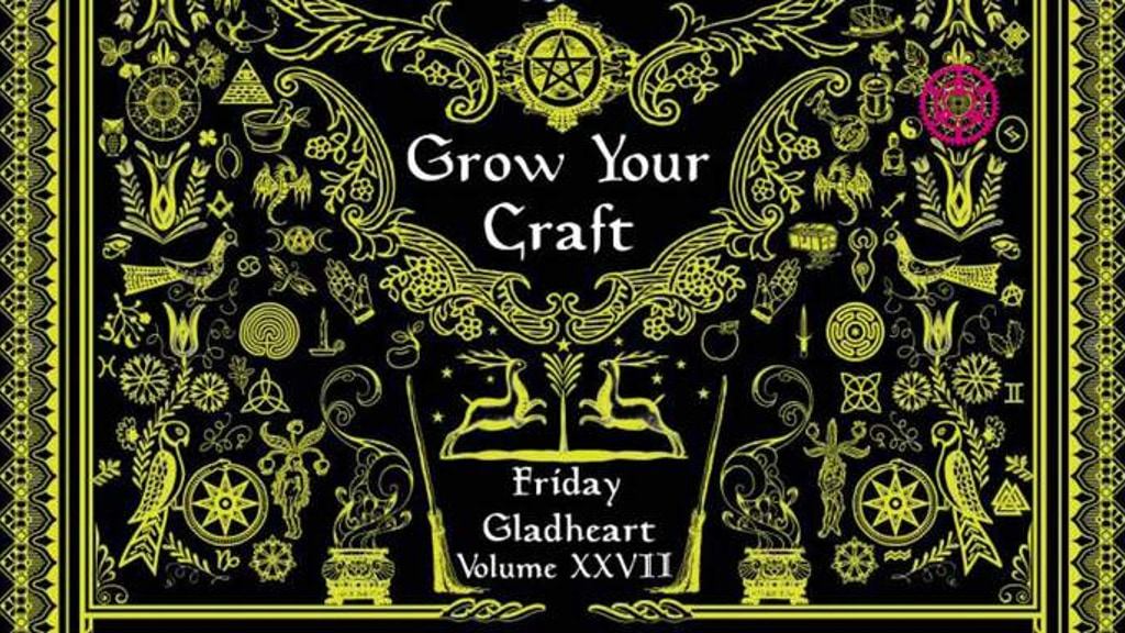 practical_witch's tweet card. Continue your spiritual journey with the 2024 edition of every witch's favorite almanac.