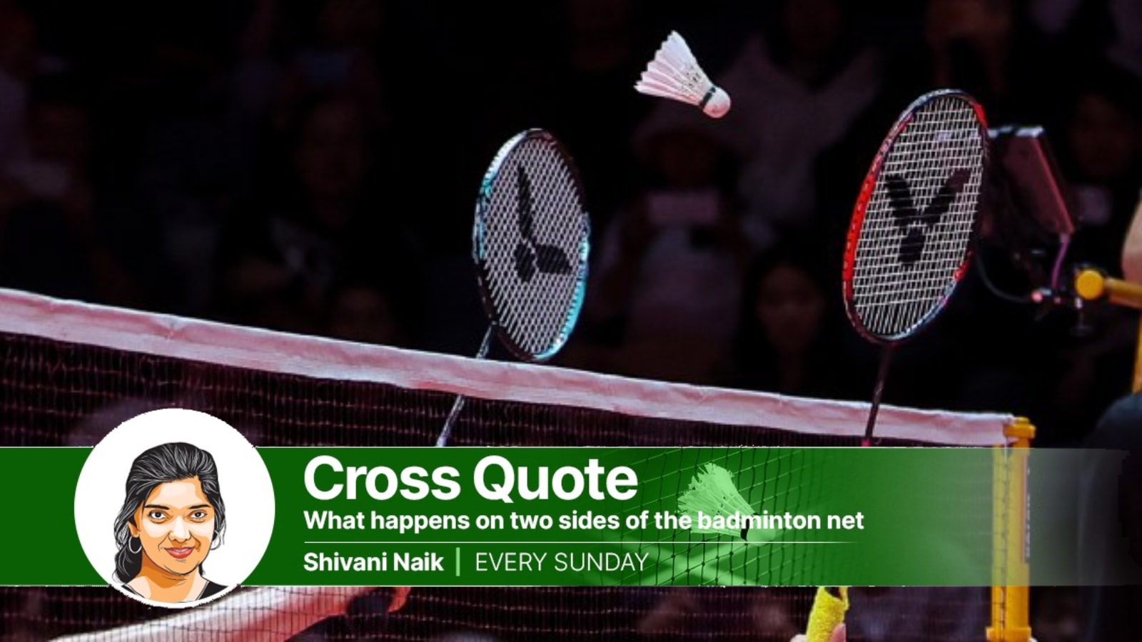 IExpressSports's tweet card. For some like Chen Yufei who failed to qualify for the World Tour Finals, despite six Tour titles this season, these National Games are the week to 'peak' for, representing Zhejiang province alongs...