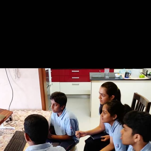 SMTechRobotics's tweet card. SM Tech - FTC Team #18024 (@smtechrobotics) • Instagram photo