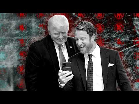 PostThroughIt's tweet card. 027: Who the Hell is Dave Portnoy? feat. Robert Silverman