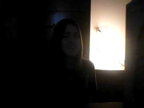 MariaBake's tweet card. What now by Rihanna (cover by Maria Vaquerizo)