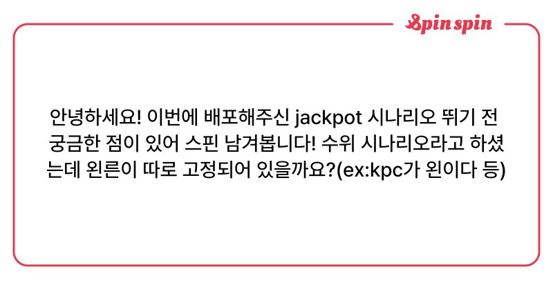 Tweet card summary image