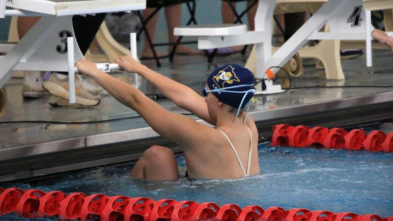CSPBears's tweet card. ST. PAUL, Minn. - The Concordia-St. Paul women's swimming and diving team earned their highest invite score in program history with 1475.5 points to finish first at the WildBear Invite on Saturday...