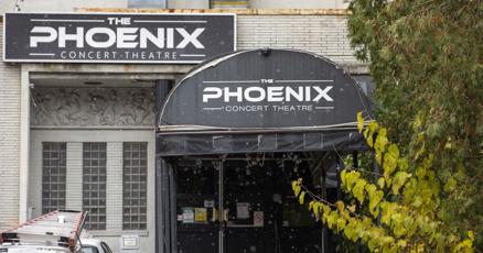 TheSpec's tweet card. "She deserves an amazing send-off." The venue's co-owners told the Star they plan to reopen in a new location in 2025.