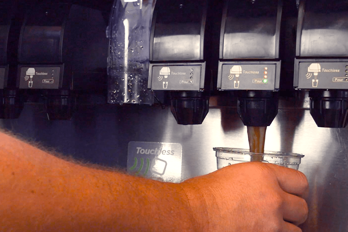 WDSarchitecture's tweet card.   Now more than ever, customers are conscious of how restaurants are handling safety precautions. Datassential reported in the midst of the pandemic that 80 percent of consumers were paying close...