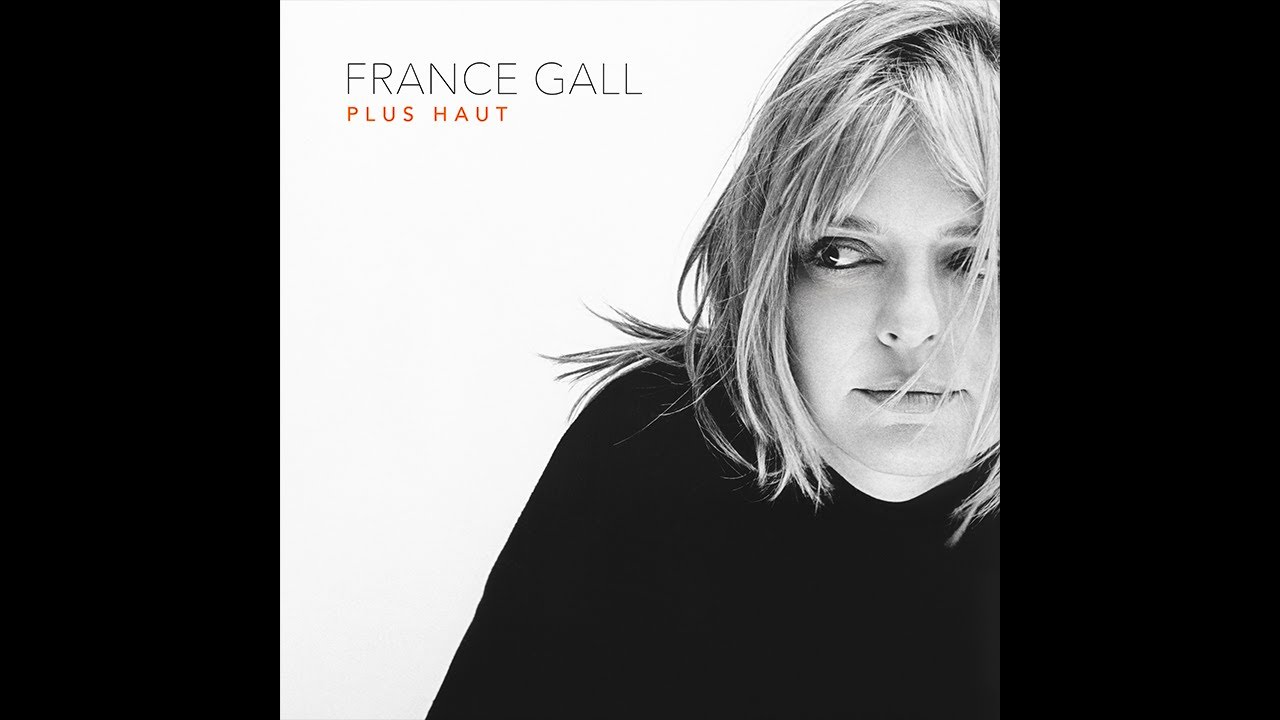 Cortex029's tweet card. France Gall - Débranche (Audio officiel)