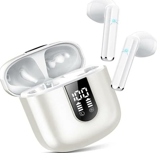 Webecolo_FR's tweet card. Écouteurs Bluetooth HiFi 50h : la promesse est-elle tenue ? Découvrez notre test complet sur l'autonomie, la qualité sonore et le confort.