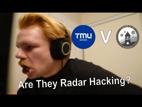 boiler_csgo's tweet card. How It Feels To Play Boiler CS (Part 2) ft. TMU