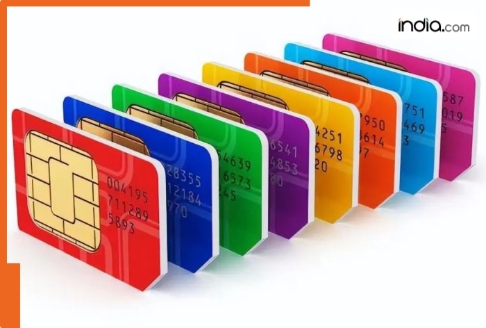 indiacom's tweet card. Use your Aadhaar and PAN cards with caution, especially at unfamiliar shops or websites.