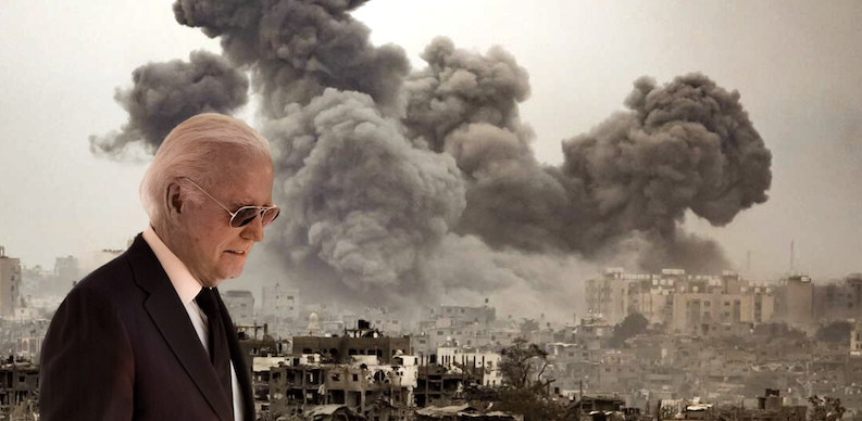 danpjsheehan's tweet card. On Wednesday evening, I opened up the New York Times homepage—something I do with fevered regularity these days as Gaza coverage slips further and further down the pecking order—and began to scroll…