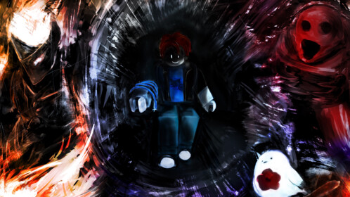 skull_develop's tweet card. 色々なテラーから逃げるサバイバルゲーム 💨 120秒間の対NPCサバイバル 📦ポイントを集め、有利なアイテムをゲット！ 🏆強いテラーからみんなで逃げ切ろう！ 見知らぬ場所に“落ちた”あなたは、ランダムに選ばれるテラーから逃げ続けなければならない。 生き残れば勝ち。捕まれば終わり。 40体以上のテラー、特殊なラウンドと強いボス、クラフト素材、SP集めなど "短時間でサクッと遊べるホラーサ...