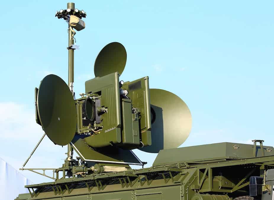 DefenseAdvance's tweet card. Omnetics, a developer of rugged micro- and nano-miniature mil-spec connectors, discusses the importance of reliable, high-performance electrical connections, developed to...