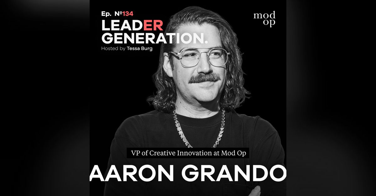 susanfinchweb's tweet card. EP134: Beyond Prompts: Better AI Outputs With Context Engineering |...