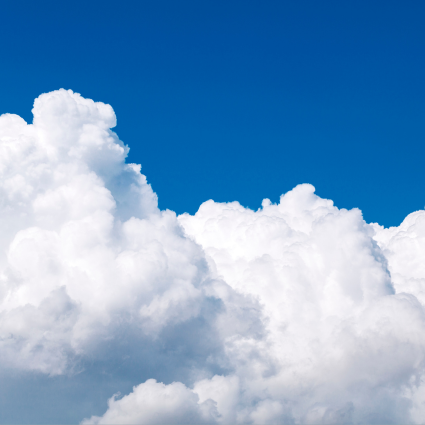 NetBeez's tweet card. Discover how cloud agents enhance cloud infrastructure, streamline network monitoring operations, and improve SaaS performance and digital experience.