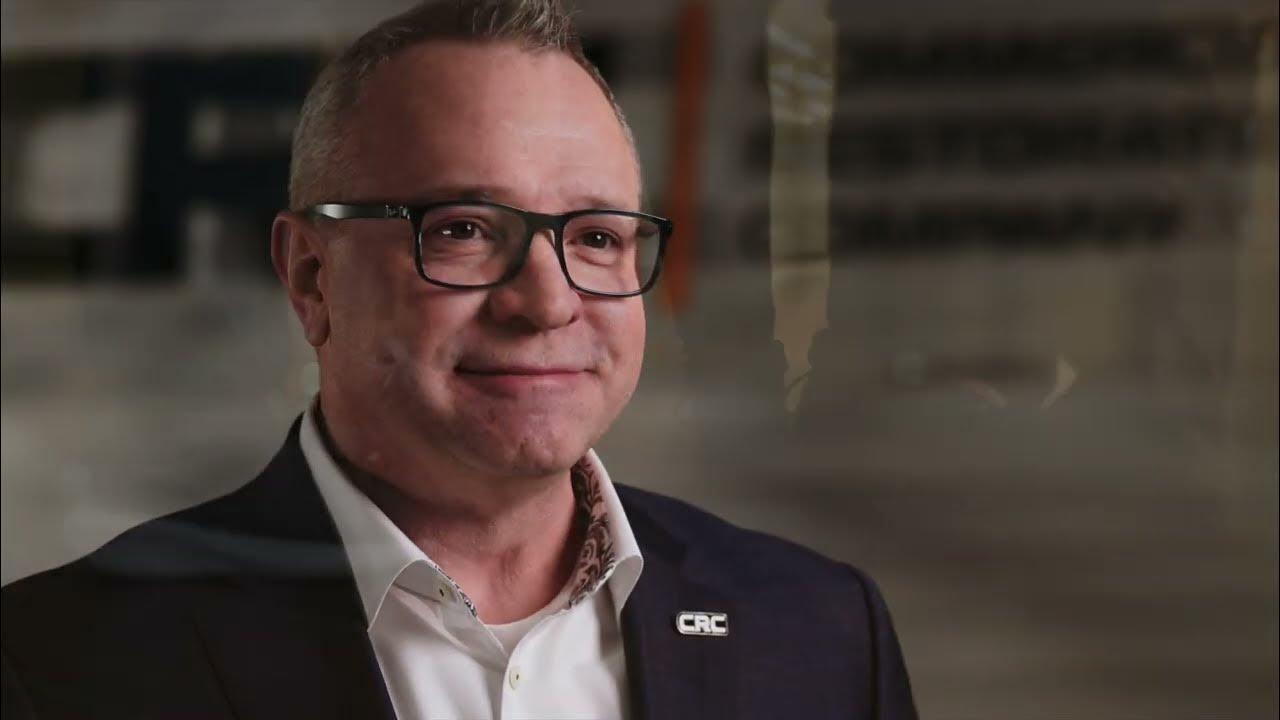 cmlrestoration's tweet card. CRC Core Values | The Invisible Thread Uniting Our Team